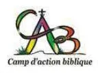 Watch the Camp d'action biblique video