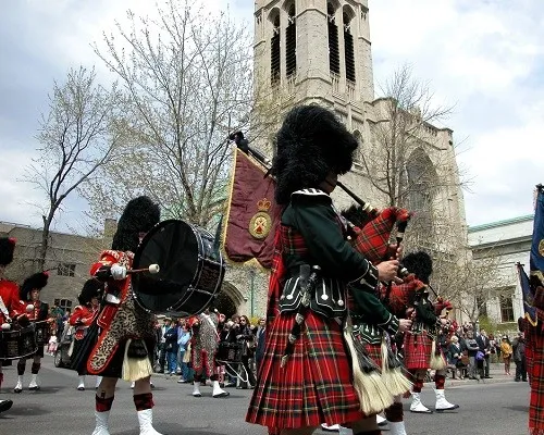 Black Watch