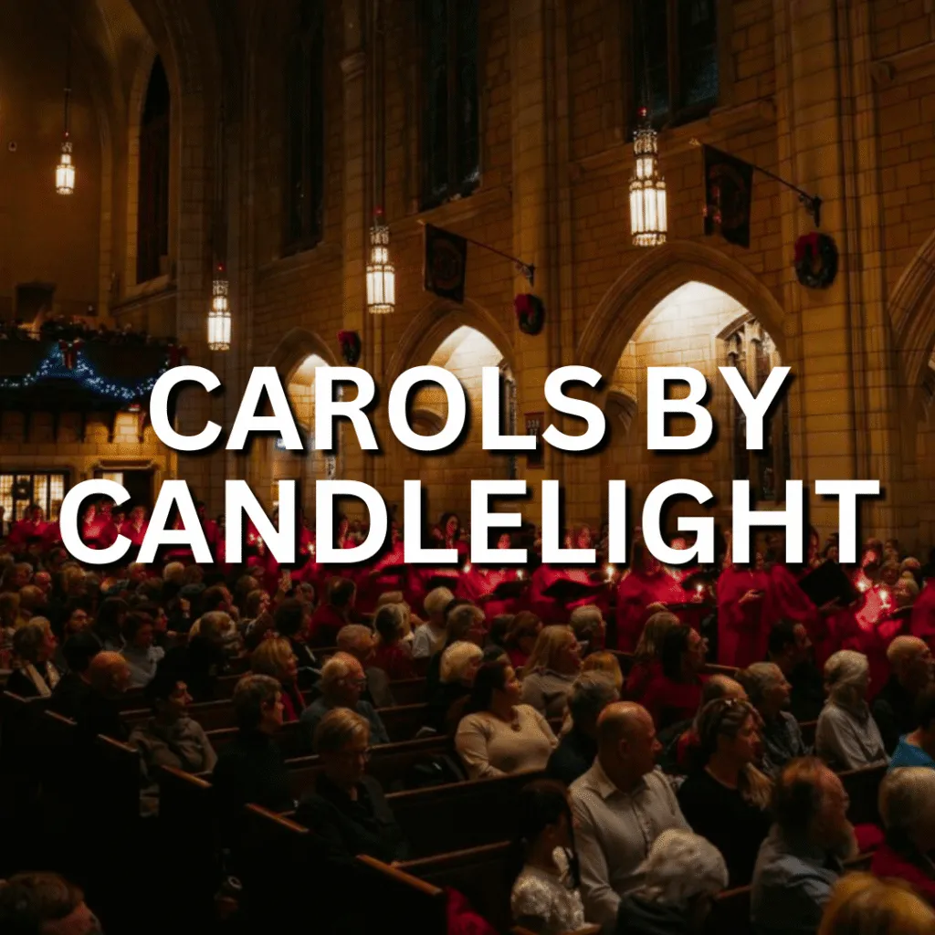 Carols by Candlelight