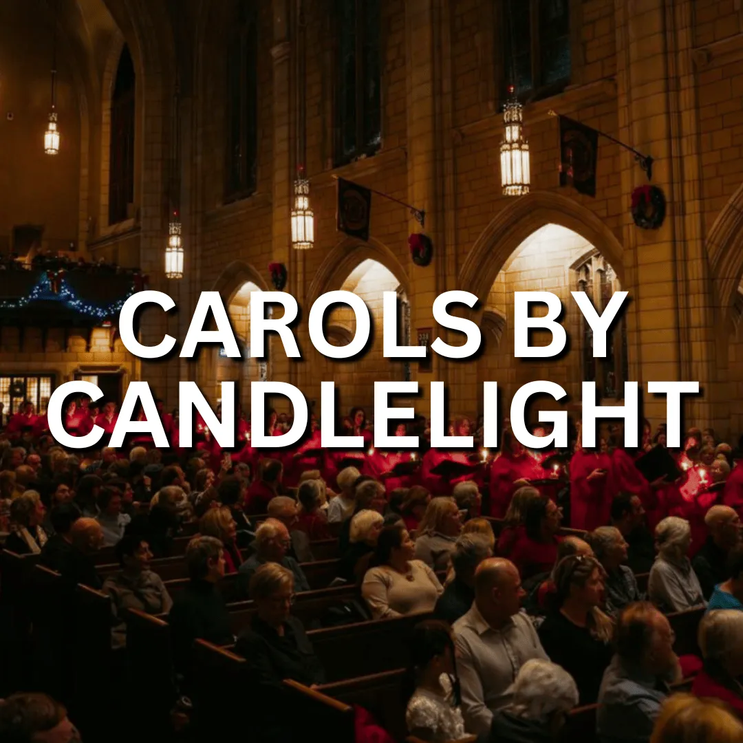 Carols by Candlelight