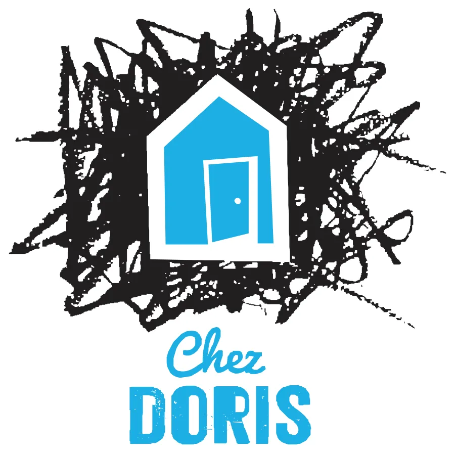 Watch the Chez Doris video
